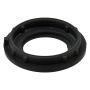 Elring 037.741 Gasket, cylinder head cover Pack of 6