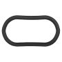 Elring 039.550 Gasket, cylinder head cover