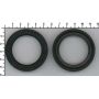 Elring 039.993 Shaft Seal, wheel hub