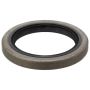 Elring 040.304 Shaft Seal, wheel hub
