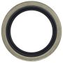 Elring 040.304 Shaft Seal, wheel hub