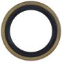 Elring 040.673 Shaft Seal, wheel hub
