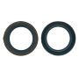 Elring 040.843 Shaft Seal, wheel hub