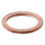 Elring 045.624 Seal Ring, oil drain plug Pack of 100