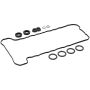 Elring 048.630 Gasket Set, cylinder head cover