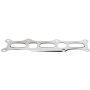 Elring 048.800 Gasket, exhaust manifold