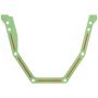 Elring 049.640 Gasket, housing cover (crankcase)