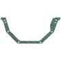 Elring 049.640 Gasket, housing cover (crankcase)
