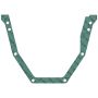Elring 049.640 Gasket, housing cover (crankcase)
