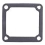 Elring 049.790 Gasket, intake air preheating heater flange