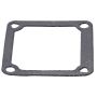 Elring 049.790 Gasket, intake air preheating heater flange
