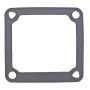 Elring 049.790 Gasket, intake air preheating heater flange