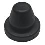Elring 050.390 Fastening Element, engine cover Pack of 6