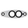 Elring 050.410 Seal, coolant pipe