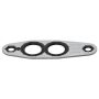 Elring 050.410 Seal, coolant pipe