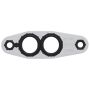 Elring 050.410 Seal, coolant pipe