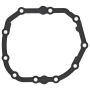ELRING 061.360 Seal, differential housing cover
