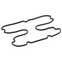 Elring 068.980 Gasket, cylinder head cover