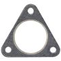 Elring 074.460 Gasket, exhaust manifold Pack of 6
