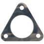 Elring 074.460 Gasket, exhaust manifold Pack of 6