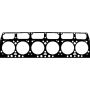 Elring 074.530 Gasket, cylinder head cover