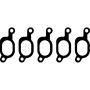 Elring 076.650 Exhaust Manifold Gasket