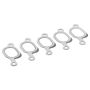 Elring 076.650 Exhaust Manifold Gasket