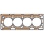 Elring 076.892 Gasket, cylinder head