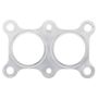 Elring 080.900 Gasket, exhaust pipe