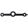 Elring 081.241 Gasket, secondary air valve