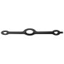 Elring 081.241 Gasket, secondary air valve