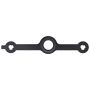 Elring 081.241 Gasket, secondary air valve