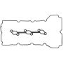 Elring 082.300 Gasket, cylinder head cover