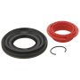 ELRING 082.770 Shaft Seal, differential