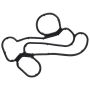 Elring 084.130 Gasket, oil filter housing