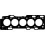 Elring 084.130 Gasket, oil filter housing