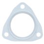 Elring 087.574 Gasket, exhaust pipe Pack of 5