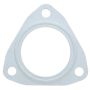 Elring 087.574 Gasket, exhaust pipe Pack of 5