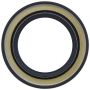 Elring 089.567 Shaft Seal, manual transmission