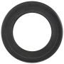 Elring 095.222 Shaft Seal, crankshaft