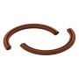 Elring 095.560 Shaft Seal, crankshaft