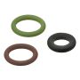 Elring 097.220 Seal Ring Set, injection valve