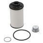 Elring 097.370 Hydraulic Filter Kit, automatic transmission