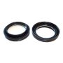 Elring 097.500 Shaft Seal, wheel hub