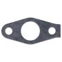 Elring 098.510 Gasket, oil outlet (charger)