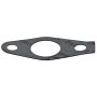 Elring 098.510 Gasket, oil outlet (charger)