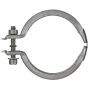 Elring 100.230 Pipe Connector, exhaust system