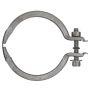 Elring 100.230 Pipe Connector, exhaust system