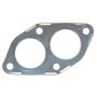 Elring 102.318 Gasket, exhaust pipe