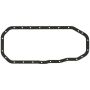 Elring 107.256 Gasket, oil sump